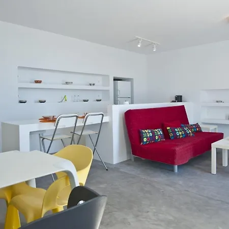 The Edge Luxury Summer House Apartment