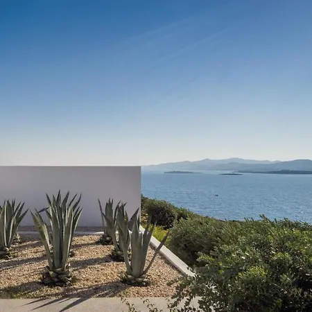 The Edge Luxury Summer House * Agia Irini (Paros)