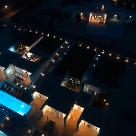 Apartment The Edge Luxury Summer House *